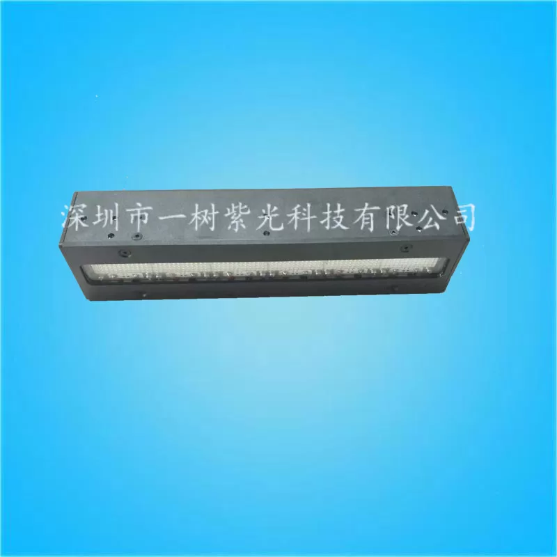 烘干固化设备_紫外固化PCB字符喷印机光固机uvled灯模组烘干设备uvled固化系统