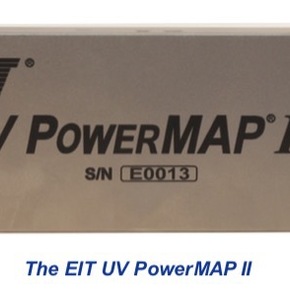 紫外辐照计_美国EITPOWERMAPIIuv能量计紫外辐射照度计