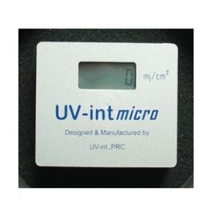 光学计量标准器具_体积.小UV能量计UV-IntMicro微型UV能量计