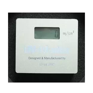 光学计量标准器具_体积.小UV能量计UV-IntMicro微型UV能量计