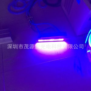 其他专门用途灯具_LED风冷式手提固化灯UV油墨胶水固化打印机喷码机固化灯