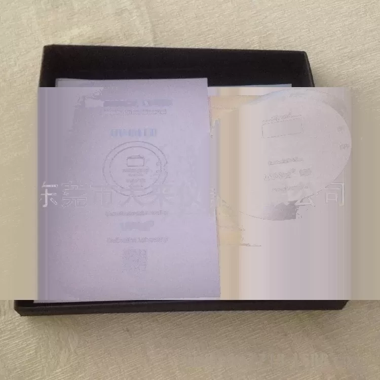 光学计量标准器具_UV-int能量计/UV能量测试仪—UV-int150标准型UV能量计