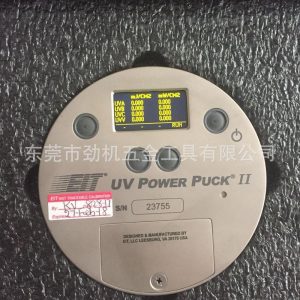 光学计量标准器具_美国eitUV能量计美国EITUVPowerPuckⅡ能量计四波段能量计