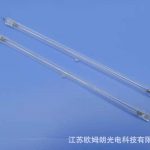 台式杀菌灯_冷阴极紫外线石英杀菌灯家用洗碗机洗菜机消毒柜用紫外线杀菌灯