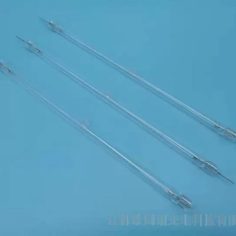 台式杀菌灯_冷阴极CCFL石英管紫外线灯牙刷毛巾紫外线消毒灯冰箱除味杀菌灯