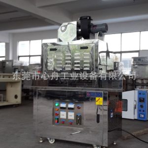 烘干固化设备_荐广东大量批发小型uv光固机UVLED光源系统涂装设备光固机