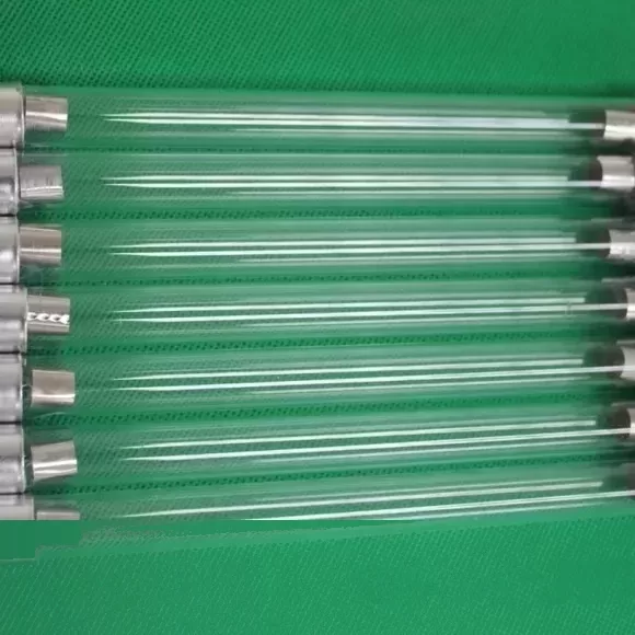杀菌灯管_管径15mm6w冷阴极紫外线杀菌灯管