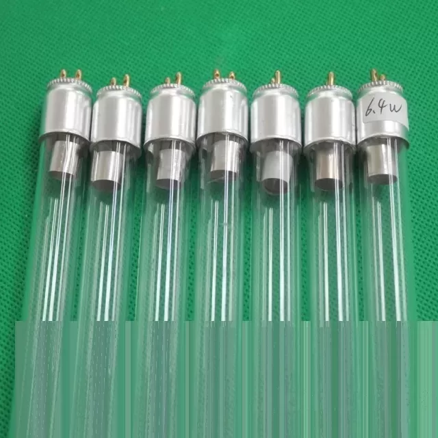 杀菌灯管_管径15mmT5冷阴极13w紫外线杀菌灯管