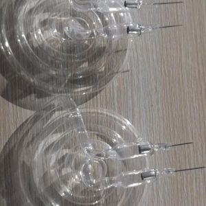 台式杀菌灯_厂家直销冷阴极异型U型石英紫外线杀菌消毒灯