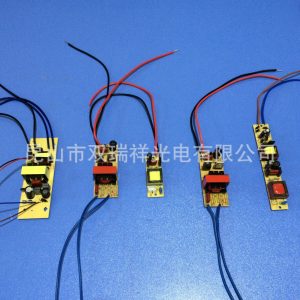 其他照明工业_【厂家直销】DC5VDC12VDC24V冷阴极紫外线杀菌灯逆变器,整流器