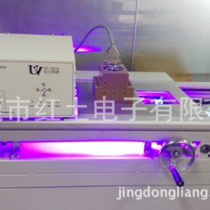 烘干固化设备_代理美国LOCTITE乐泰系列LED点,线,面光源UV固化机
