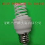 台式杀菌灯_DC12V5WCCFL冷阴极365nm灭蚊灯螺旋灯管