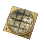 COBLED灯珠_大功率紫光UV灯珠3D打印机印刷固化用UV紫外405nmLED集成灯珠