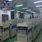 烘干固化设备_厂家直供药材烘干隧道炉隧道炉式流水线燃气隧道炉定制