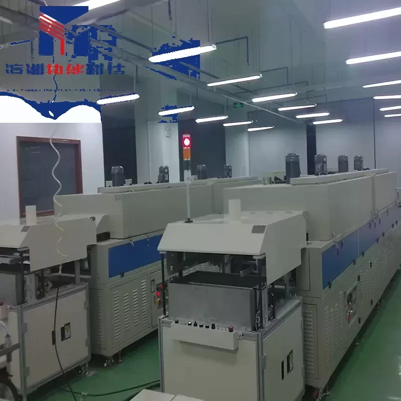 烘干固化设备_厂家直供药材烘干隧道炉隧道炉式流水线燃气隧道炉定制