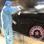 烘干固化设备_汽车配件UV喷漆生产线UV固化机自动喷油UVLED固化机及UV光固机