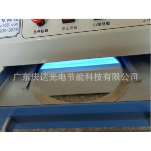 烘干固化设备_厂家生产UV膜解胶机LED照射解胶机半导体用UV解胶机
