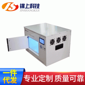 烘干固化设备_小型实验室抽屉式uv固化机紫外线箱式uv光固化机uv固化箱