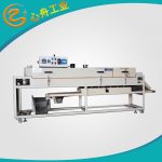 烘干固化设备_加工定制CO-4-1隧道式IR干燥炉小型高效电热式隧道炉