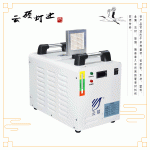 烘干固化设备_厂家直销可定制水冷面光源UVLED标签固化灯UV丝印烘干机