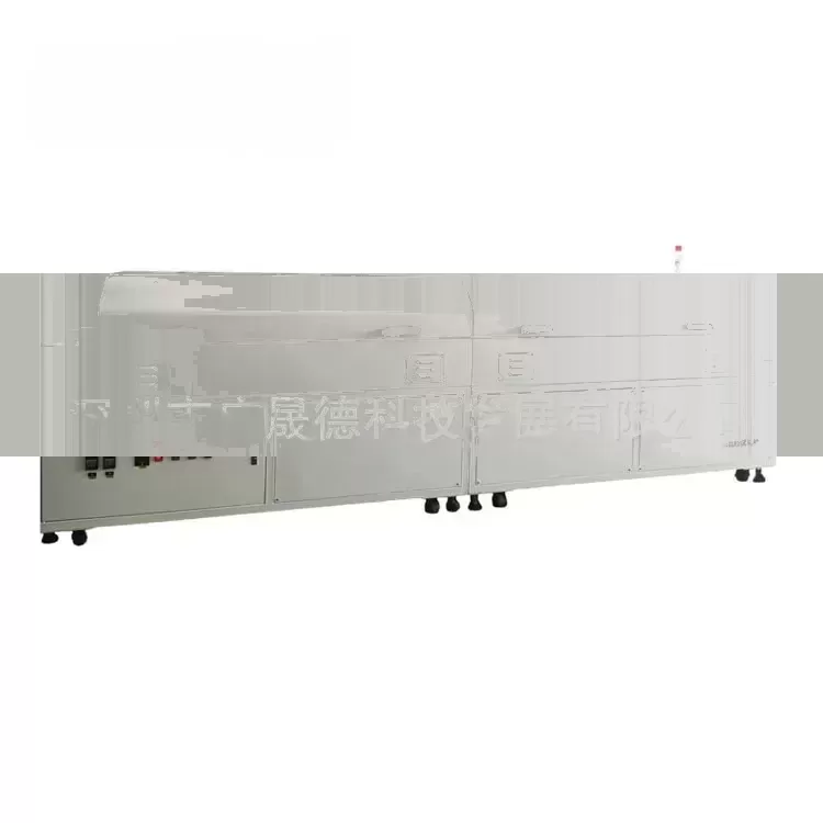 其他电子产品制造设备_深圳广晟德供应MiniLED固化炉GSD-395AMiniLED隧道炉烘烤炉