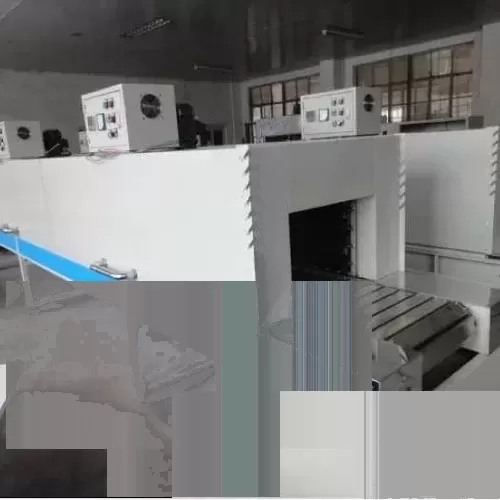 烘干固化设备_链板式高温隧道炉供应隧道烘箱、流水线烘箱工业烤箱隧道炉直销