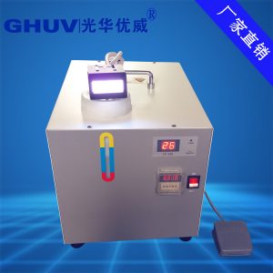 烘干固化设备_厂家直销小型电子产品UV胶粘制固化机UVLED紫外线灯固化系统
