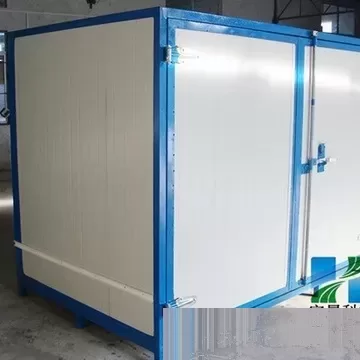烤漆设备_隧道烤炉-生物颗粒燃烧炉(燃油、燃气、电热、生物颗粒)高温烤炉