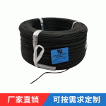 东莞UL认证338518awg105&deg;无卤辐照交联机械设备电子线生产厂家