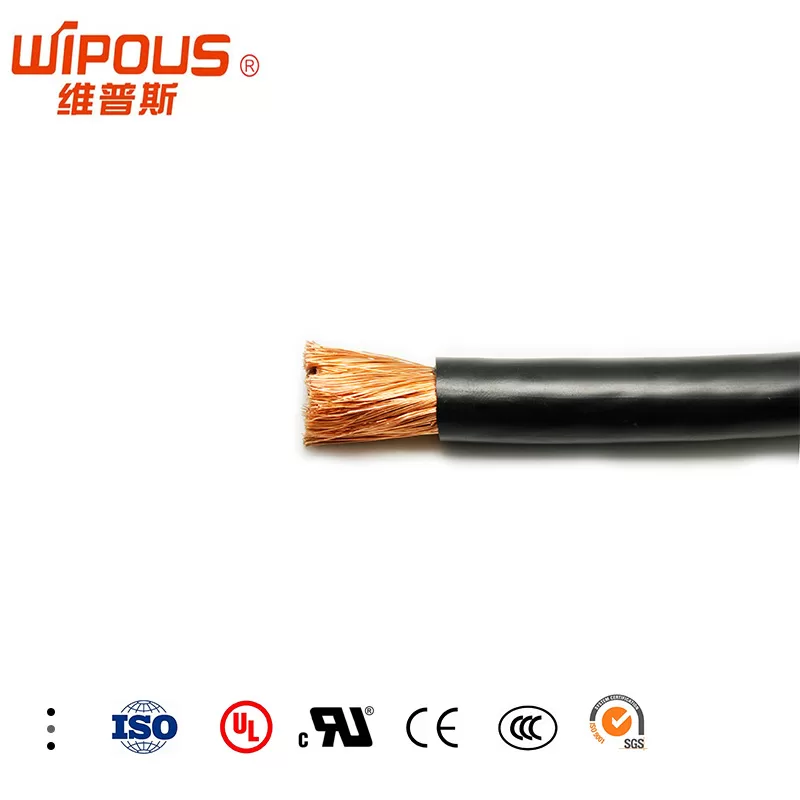 CE认证辐照交联XLPE150&deg;C汽车电线QB-D0.3平方环保阻燃连接线