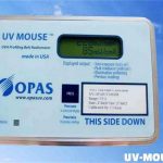 美国OPASUV-MOUSE紫外线辐照计维修UV能量计坏了上哪儿维修