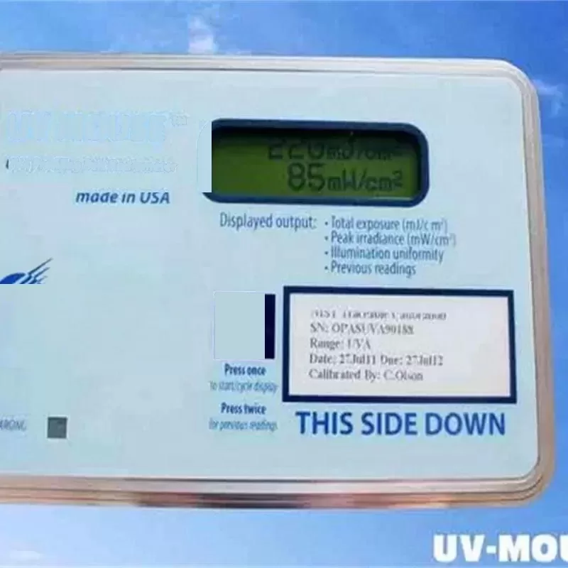 美国OPASUV-MOUSE紫外线辐照计维修UV能量计坏了上哪儿维修