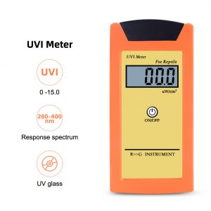 RGT-UVI测试仪太阳指数测试仪,UV强度计紫外辐照计