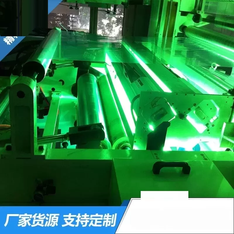 模压机加装UV设备模压UV固化机
