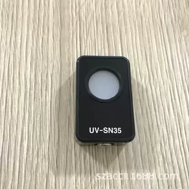 日本原装ORCUV照度计UV-M03A专用受光器UV-SN35-M10