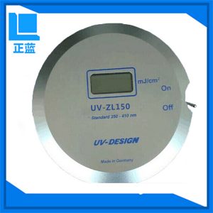 德国UV能量计UV能量仪紫外线辐照度计紫外线测试仪