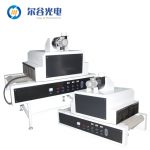紫外线光固机器UV设备丝印uv油墨烘干隧道炉小型台式uv胶固化机