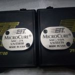 美国EITMICOCUREMC-2AMC-10A微型UV能量计MC-2A探头MC-10A探头