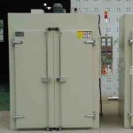 电热恒温鼓风干燥箱实验室试验高温小型烤箱烘箱工业烘干机佛山
