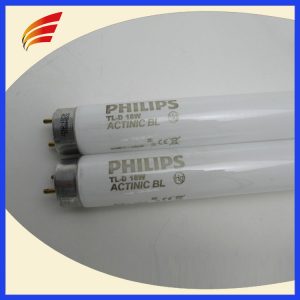 印刷固化机紫外线灯管18W紫外UVA固化灯管365NM