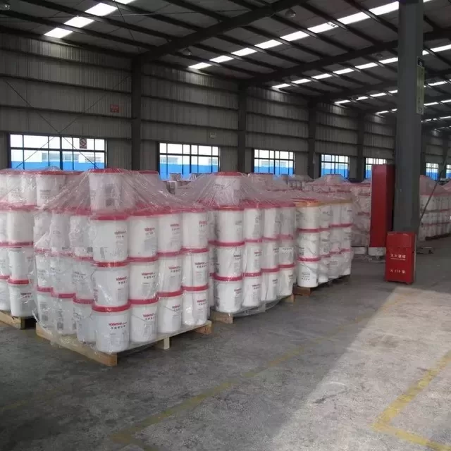 厂家供应过UV光油纸品用胶6158纸盒子专用胶