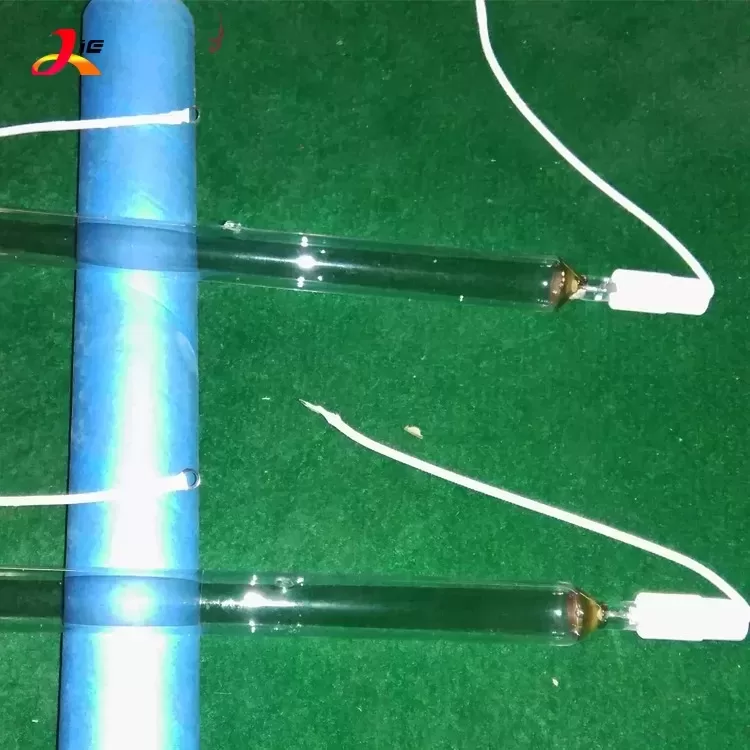 直销紫外线uv高压汞灯1kw2kw3kw5.6kw8kw9.6kw大功率uv光固化灯管