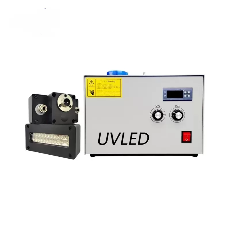定制uvled固化系统厂家直销uv固化灯烘干固化机涂装隧道固化设备