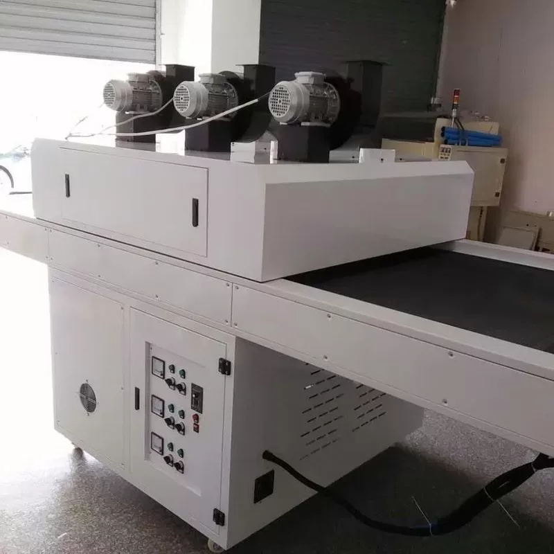 UV皱纹UV胶水专用UV机定制多款UV光固机