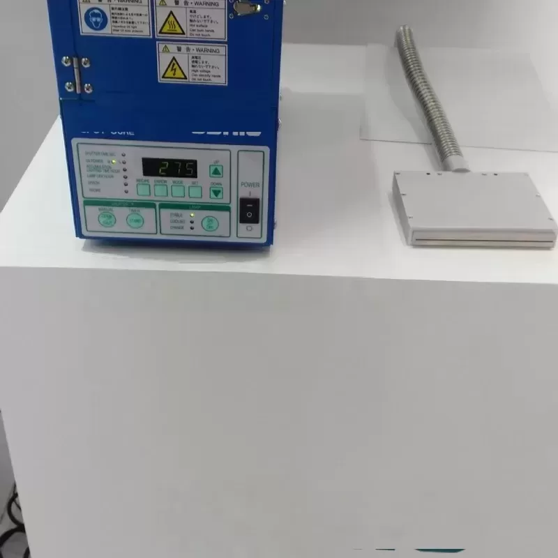 日本USHIOSP-11高强度UV光源紫外线固化机中国区总代理