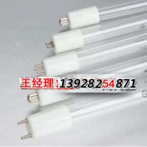 美国UVPOWERCAN杀菌灯GPH1148T5L/4P50W254纳米C波段杀菌灯管