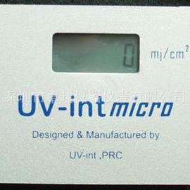 供应德国UV-intMirco迷你UV能量计(德国原装进口)