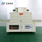 东莞厂家直销定制uv固化机PCB板紫外线烘干炉隧道式UV固化烘干机