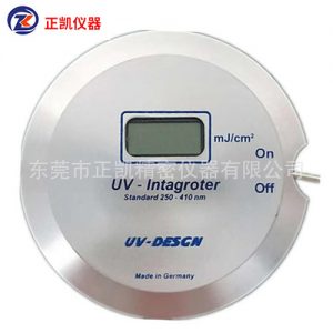 德国UV能量计,UV-DESIGNUV-int150能量计,UV能量计批发,UV150