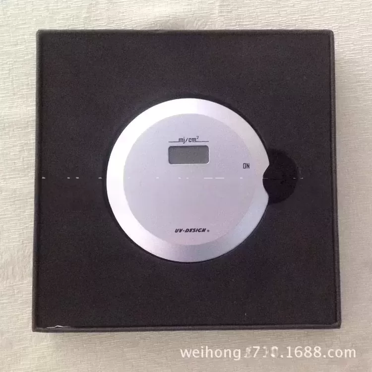 UV-int能量计/UV能量测试仪—UV-int150标准型UV能量计